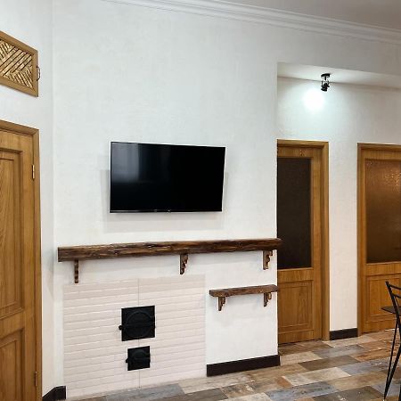 Aros Apartment Giumri Zewnętrze zdjęcie