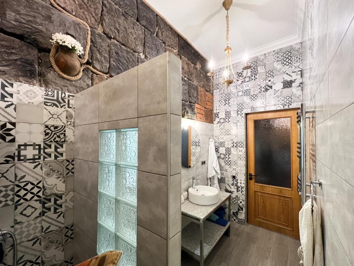 Aros Apartment Giumri Zewnętrze zdjęcie