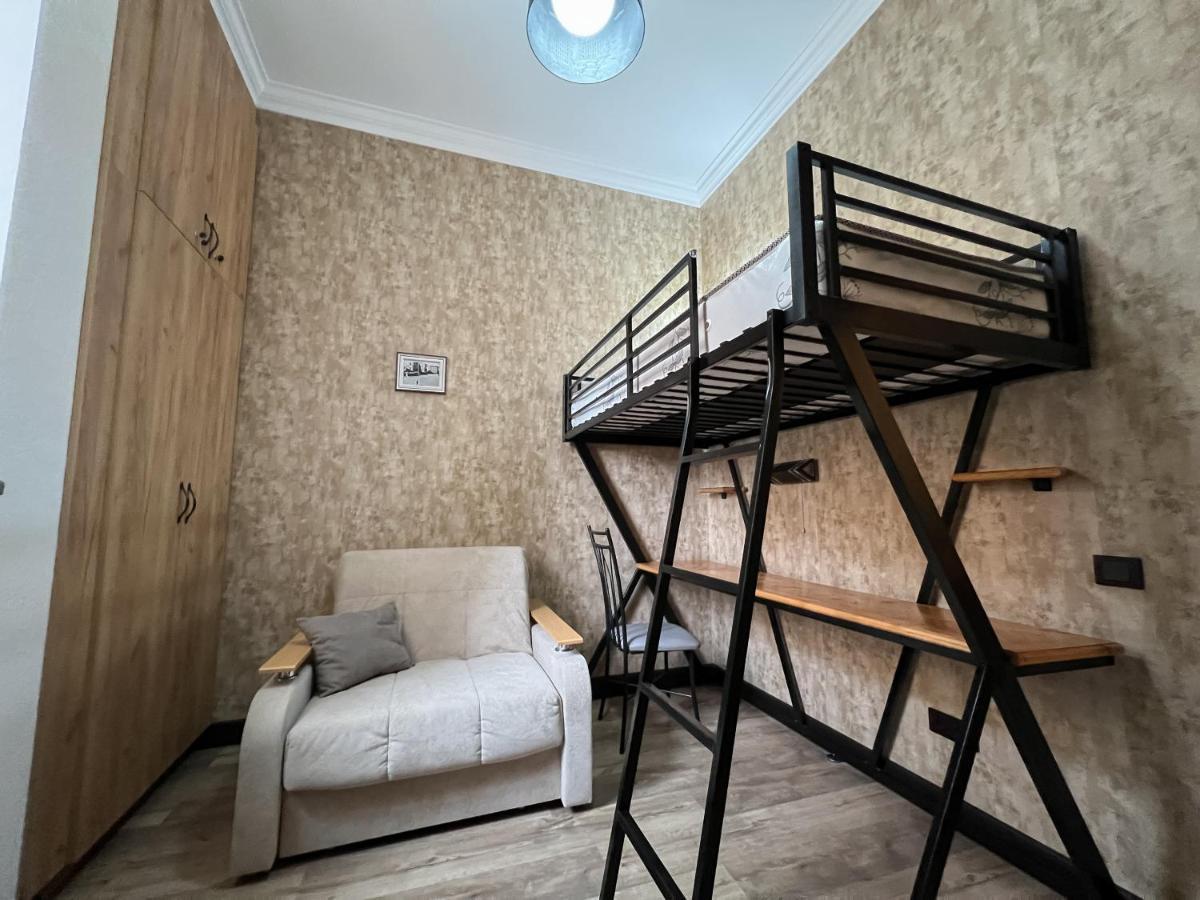 Aros Apartment Giumri Zewnętrze zdjęcie
