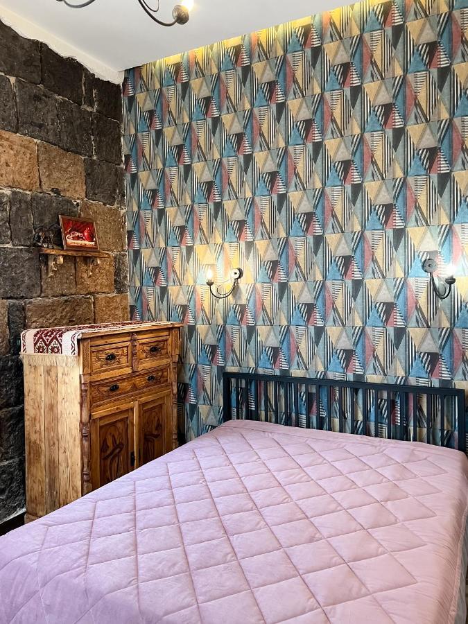 Aros Apartment Giumri Zewnętrze zdjęcie