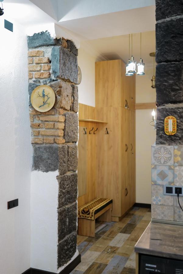 Aros Apartment Giumri Zewnętrze zdjęcie